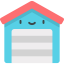 Garage icon 64x64
