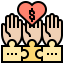 Contribution icon 64x64