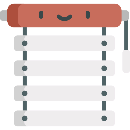 Blinds icon