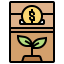 Charity icon 64x64