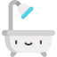Bathroom icon 64x64
