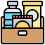 Donation icon 64x64