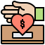 Donate icon 64x64