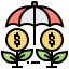 Money icon 64x64