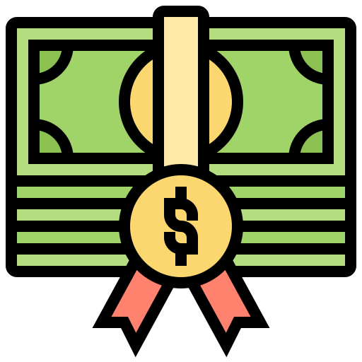 Grant icon