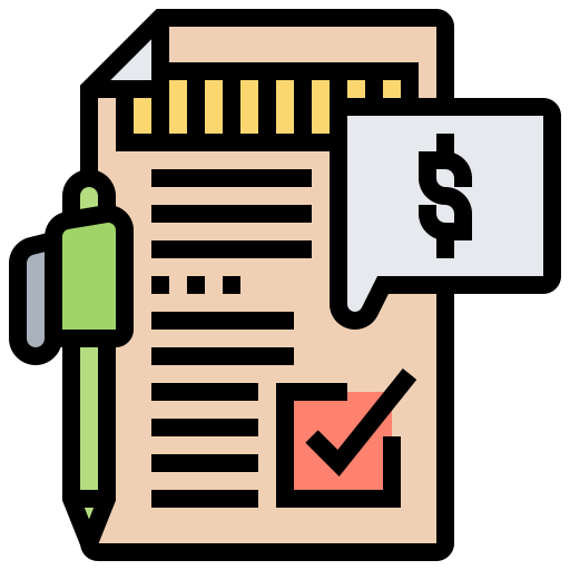 Donation icon