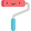 Painting roller icon 64x64