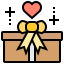 Gift icon 64x64