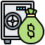 Money icon 64x64