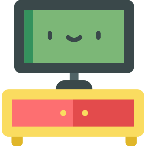 Screen icon
