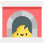 Chimney icon 64x64