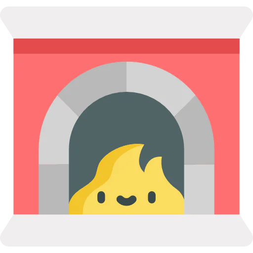 Chimney icon