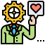 Support icon 64x64