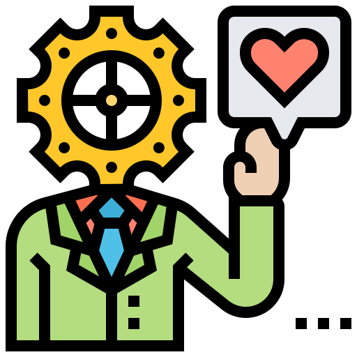 Support icon