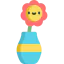 Flower icon 64x64