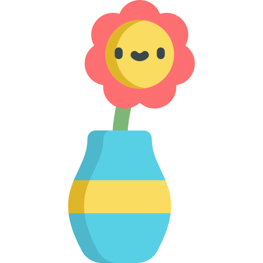 Flower icon