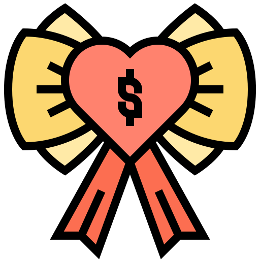 Tithe ícone