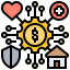 Welfare icon 64x64