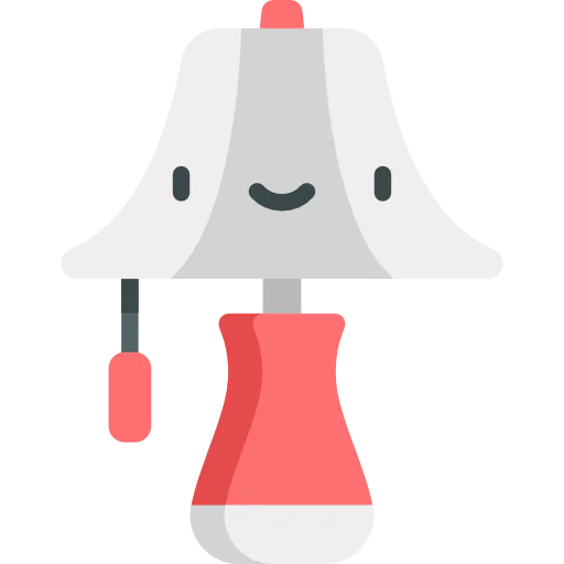 Lamp icon