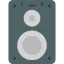Woofer icon 64x64