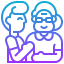Beneficiary icon 64x64