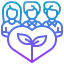 Charity icon 64x64