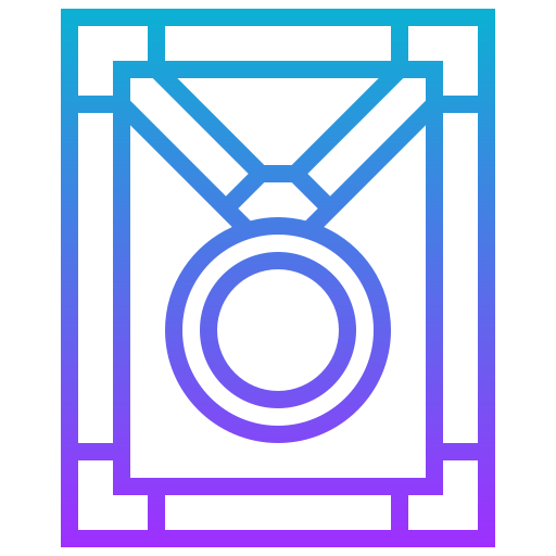 Honor icon