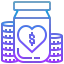 Charity icon 64x64
