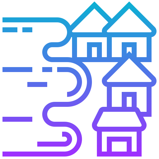 Disaster icon