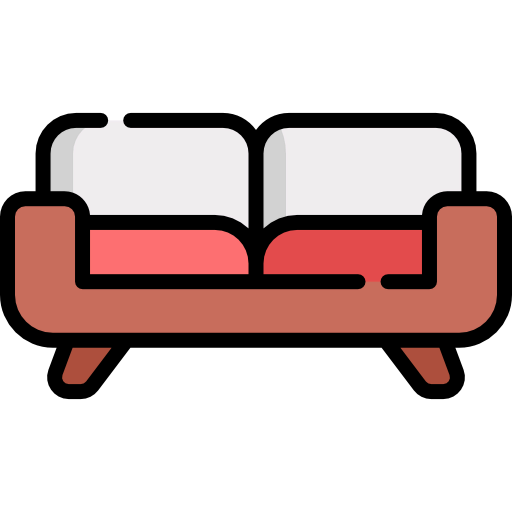 Couch icon
