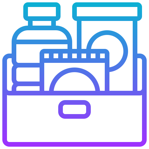 Donation icon