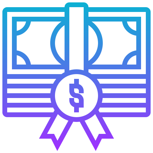 Grant icon