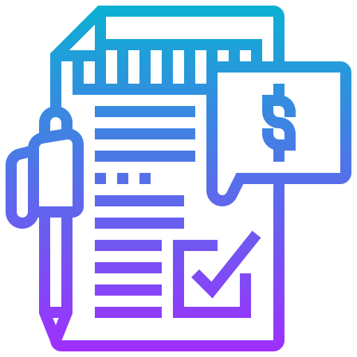 Donation icon