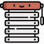 Blinds icon 64x64