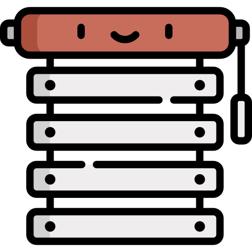 Blinds icon