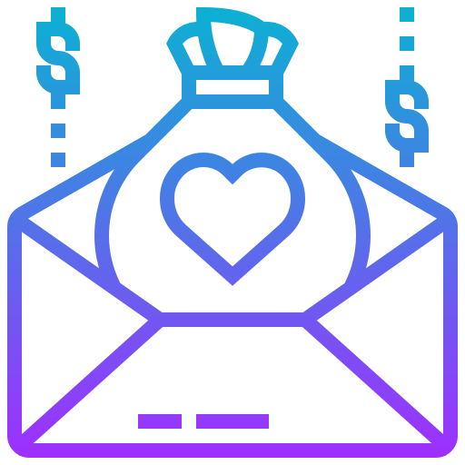 Support icon