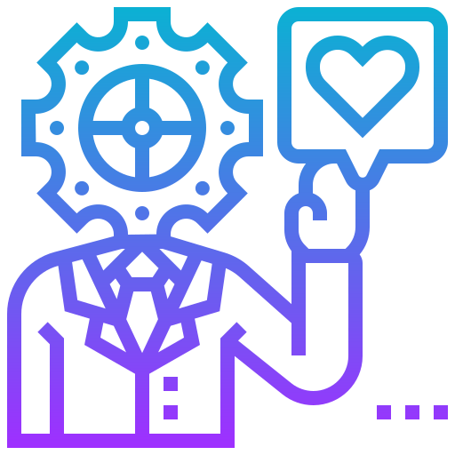 Support icon