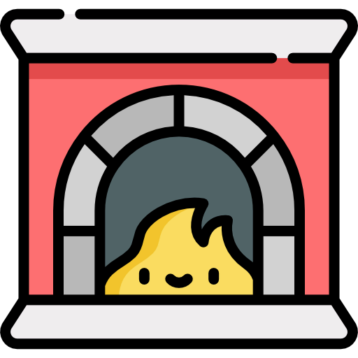 Chimney icon
