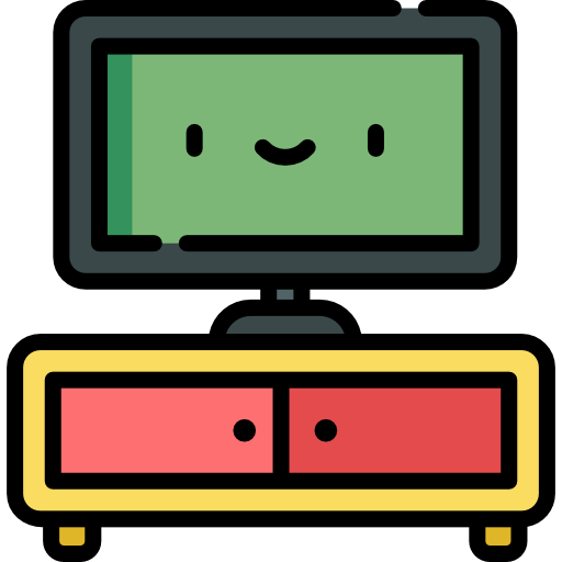 Screen icon