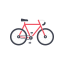 Bycicle icon 64x64