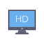 Monitor icon 64x64