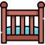 Crib icon 64x64