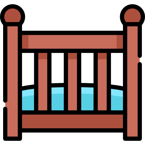 Crib icon
