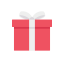Gift icon 64x64