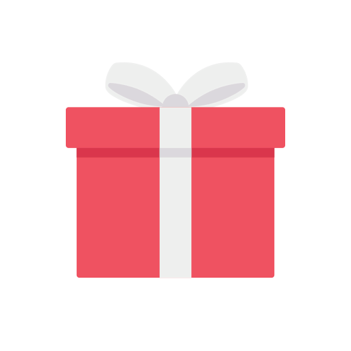 Gift icon