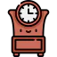 Clock icon 64x64