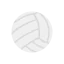Volleyball icon 64x64