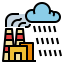 Rain icon 64x64