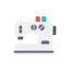 Sewing machine icon 64x64