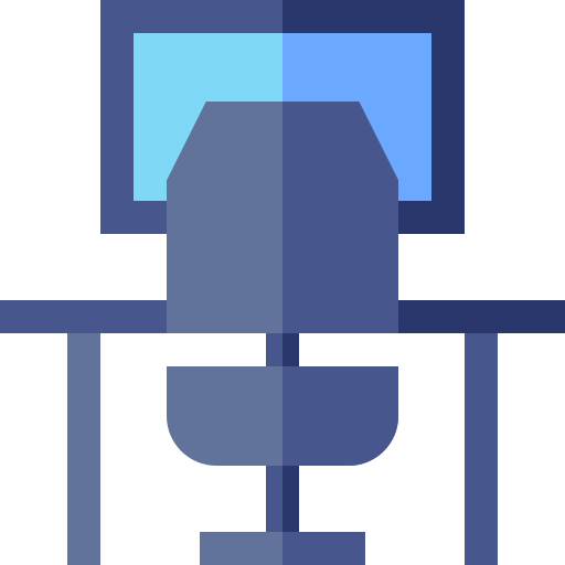 Workplace icon